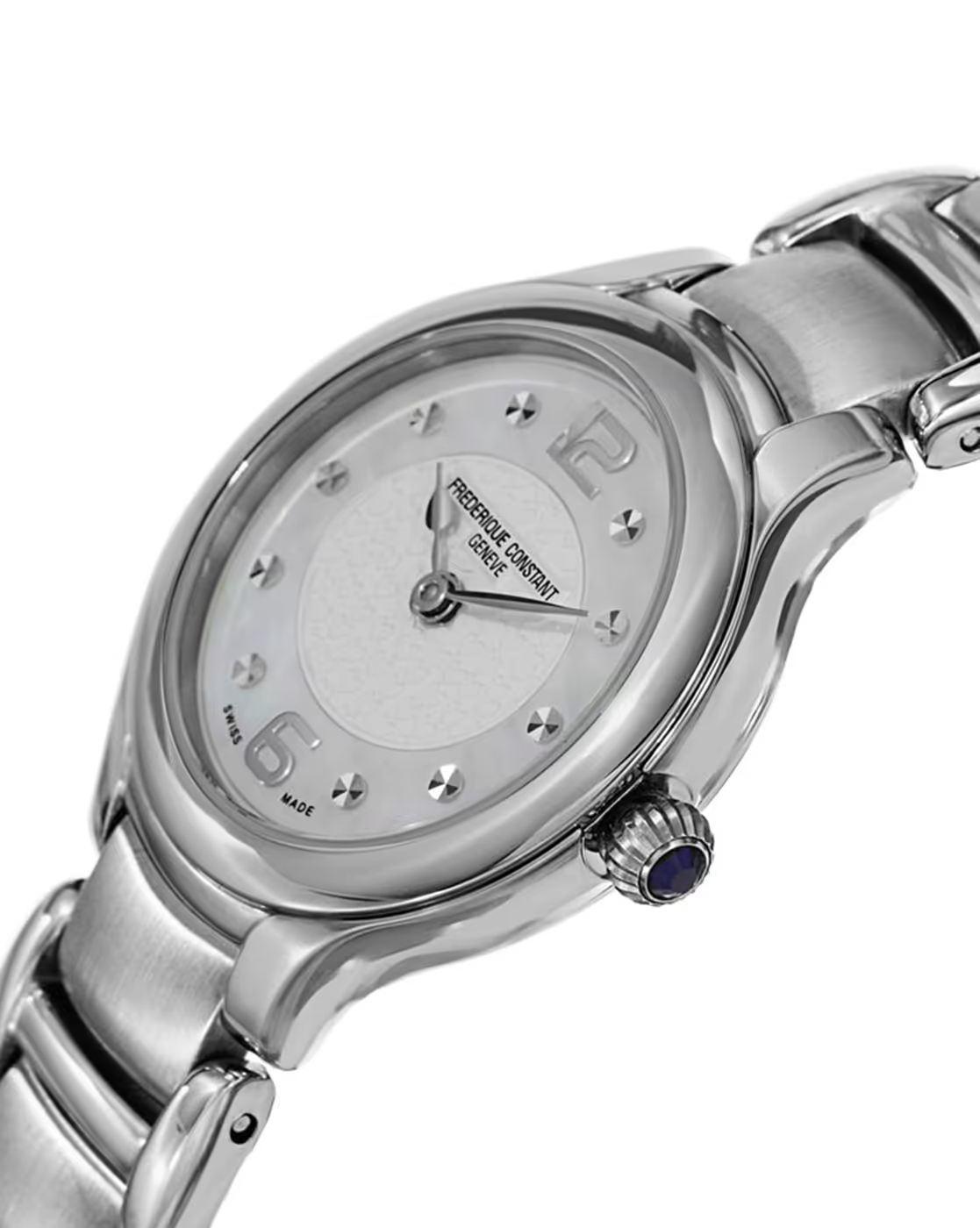 Frederique Constant Classics Delight Ladies Quartz FC-200WA1ER6B