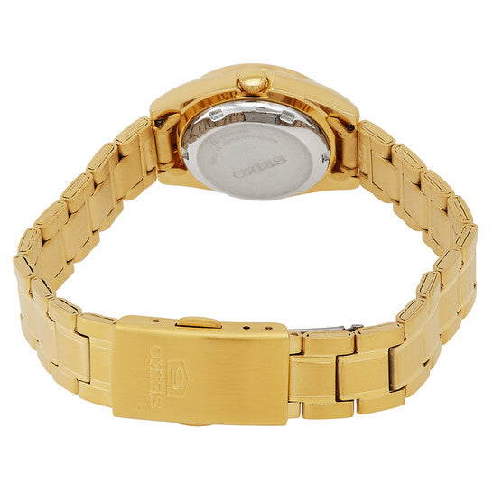 Seiko 5 Sports Automatic Watch SYMK30K1
