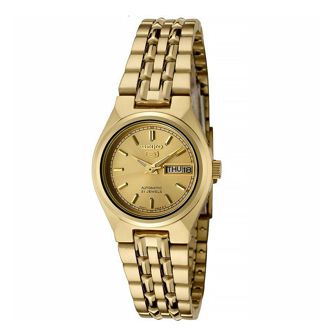 Seiko 5 Sports Automatic Watch SYMA04K1