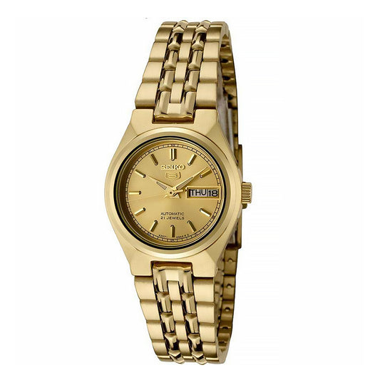 Seiko 5 Sports Automatic Watch SYMA04K1