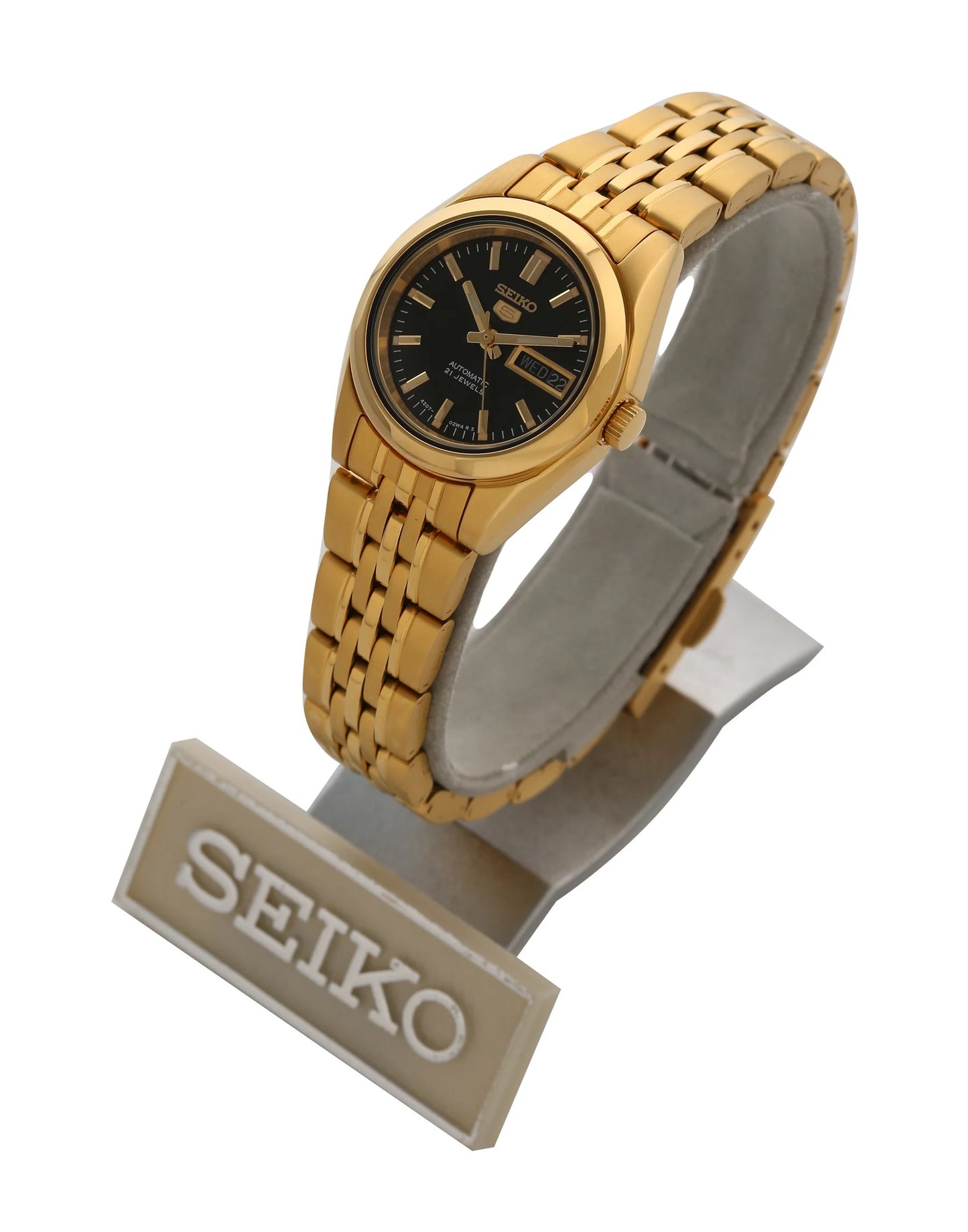 Seiko 5 Sports Automatic Watch SYMA40K1