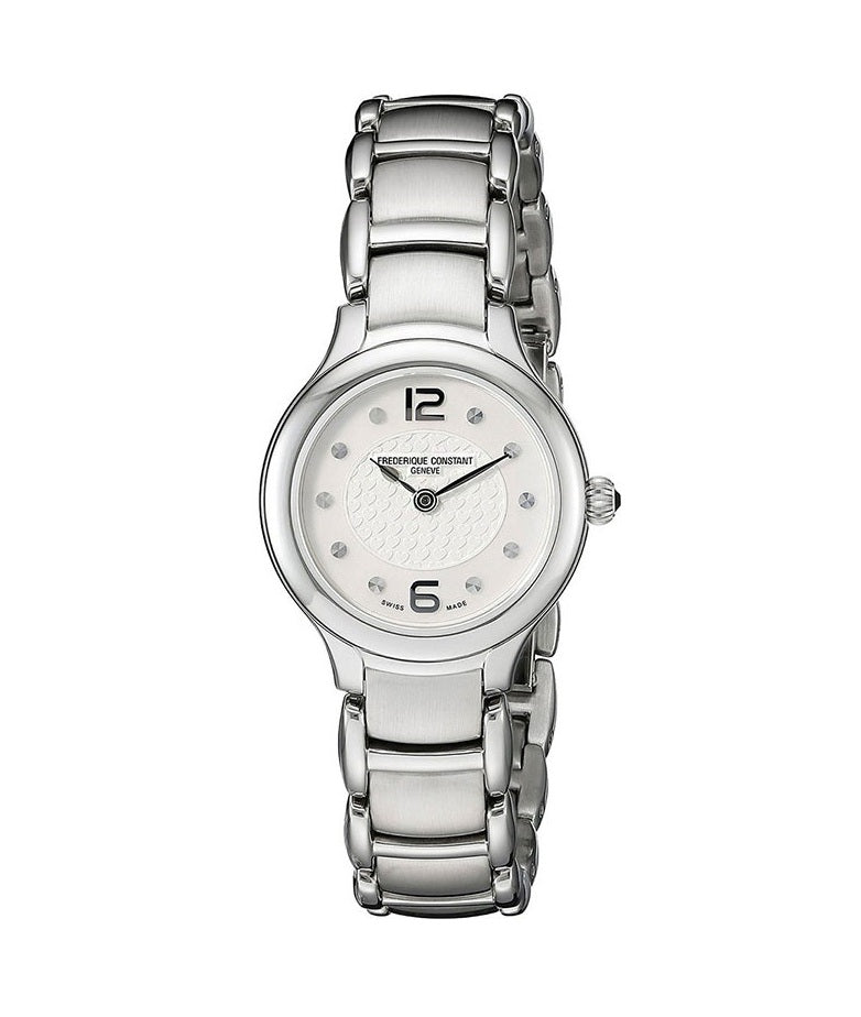 Frederique Constant Classics Delight Ladies Quartz FC-200WA1ER6B