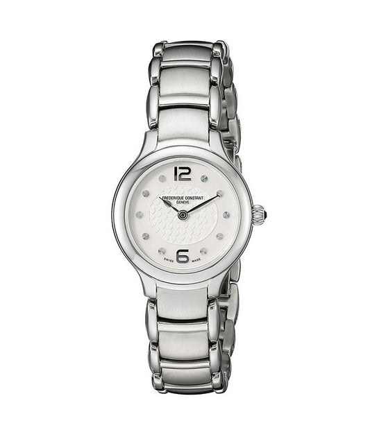 Frederique Constant Classics Delight Ladies Quartz FC-200WA1ER6B
