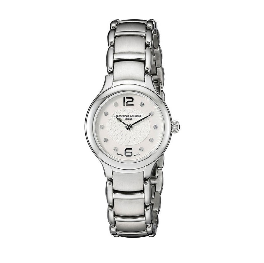 Frederique Constant Classics Delight Ladies Quartz FC-200WA1ER6B