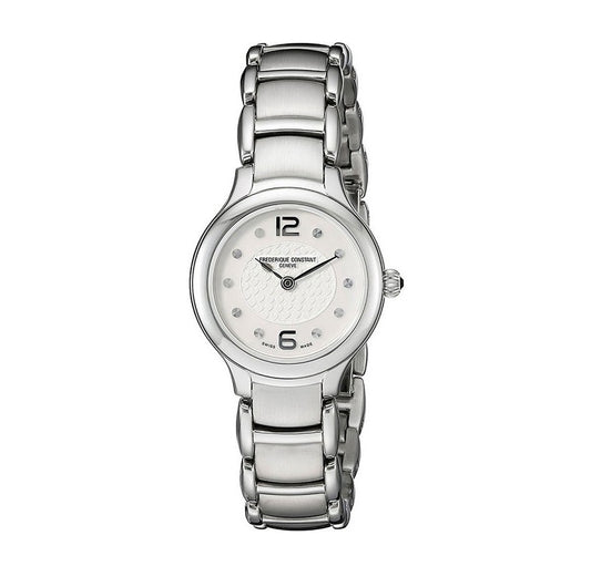 Frederique Constant Classics Delight Ladies Quartz FC-200WA1ER6B