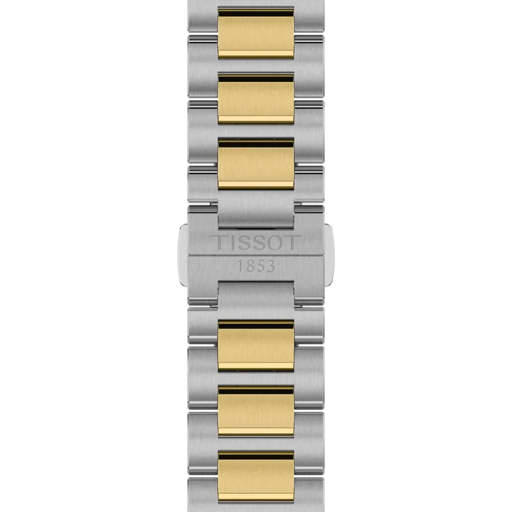 Tissot PRC 100 Solar 39mm T151.422.22.031.00