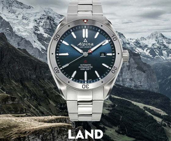 Alpina Alpiner Image