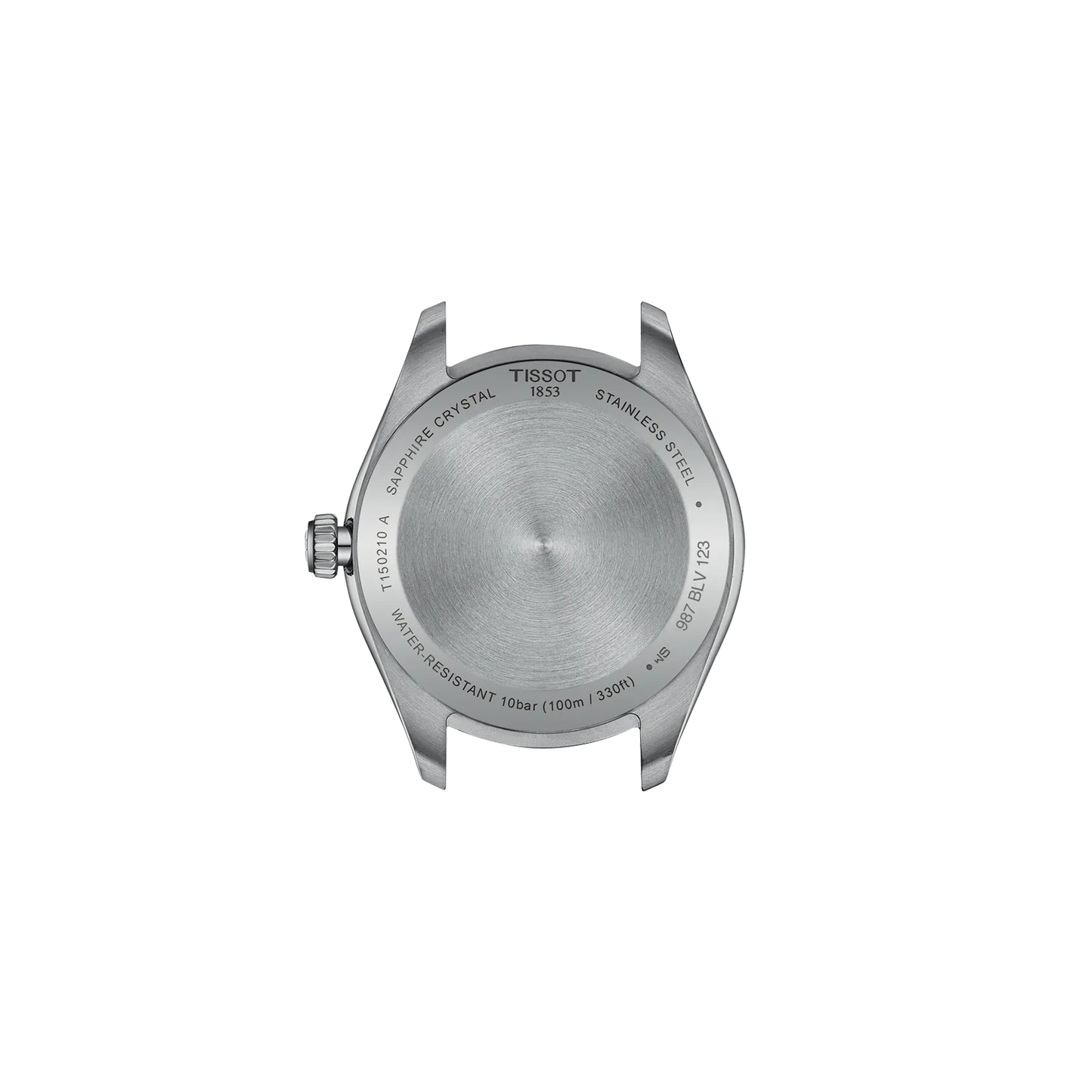 Tissot PR 100 34MM T150.210.11.041.00