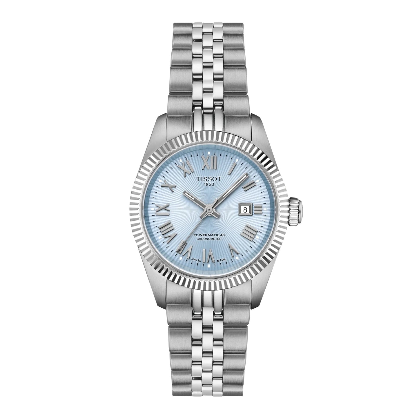 Tissot Ballade 30mm T156.208.11.353.00