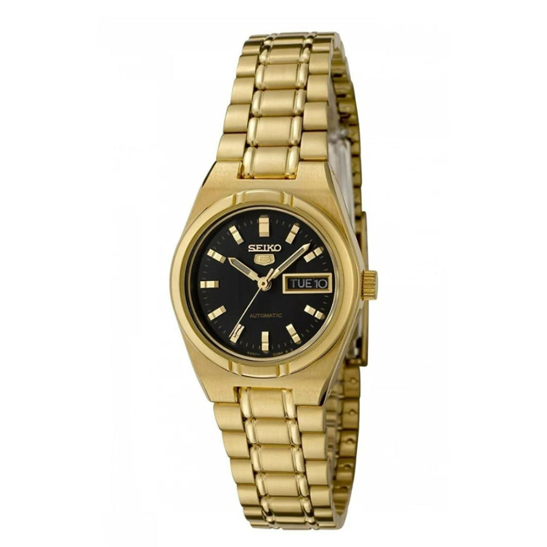 Seiko 5 Sports Automatic Watch SYMA06K1