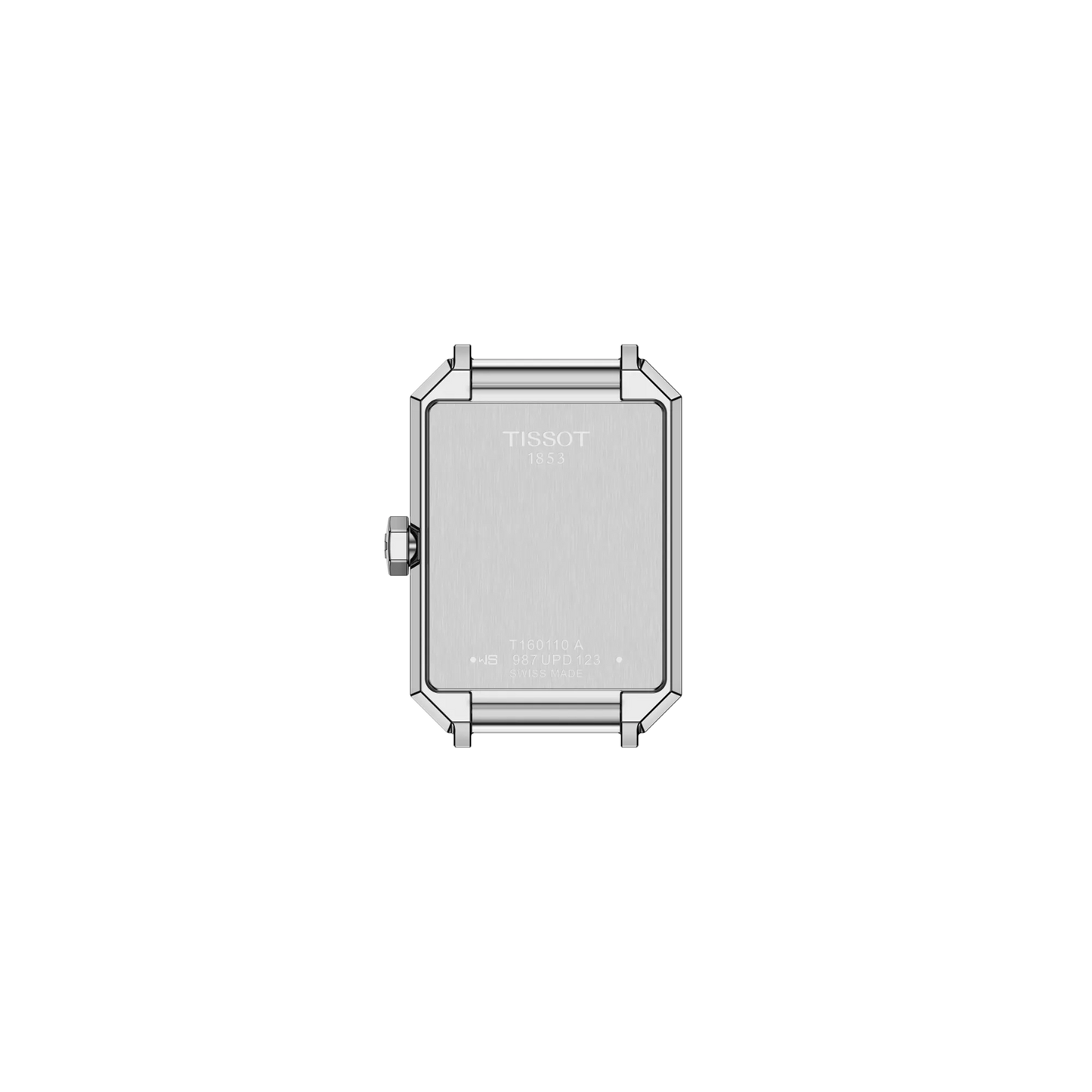Tissot SRV 30mm T160.110.11.043.00