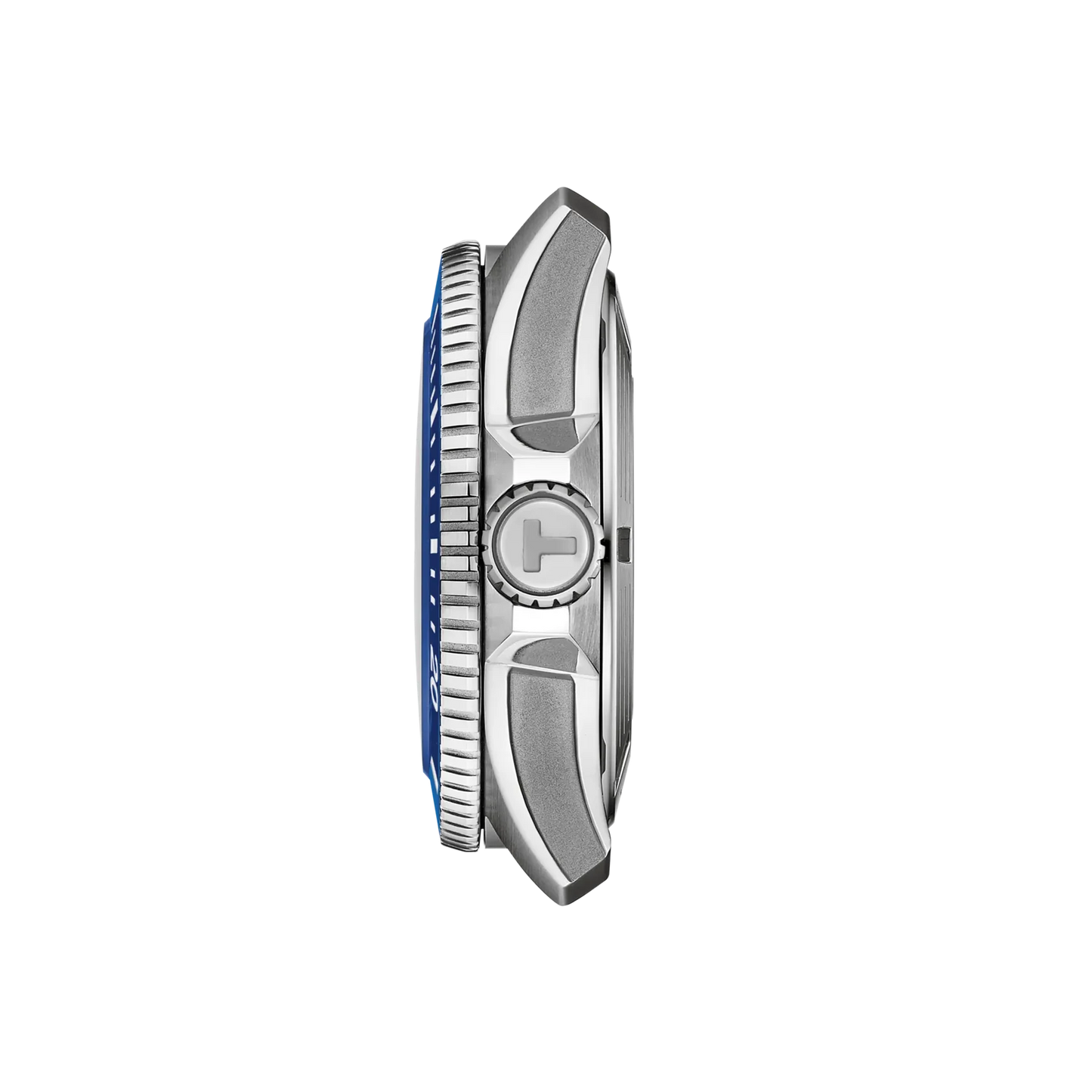 Tissot Seastar 2000 44mm T120.907.17.041.00