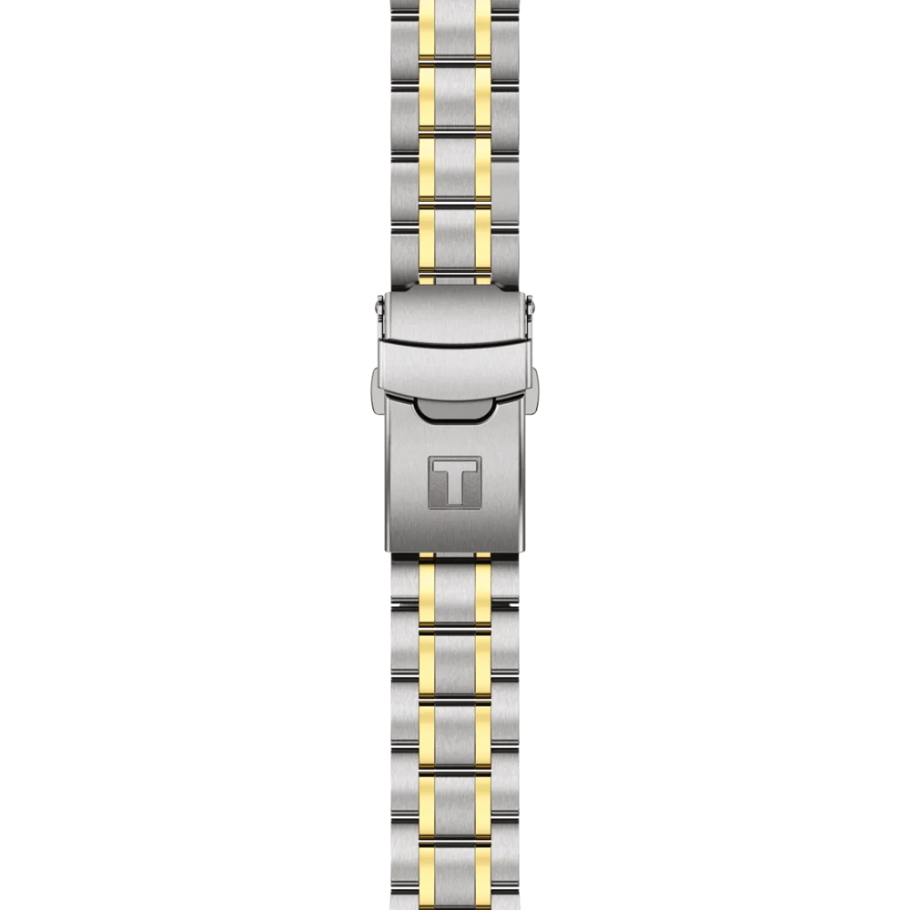 Tissot Seastar Chronograph 1000 38mm T120.217.22.061.00