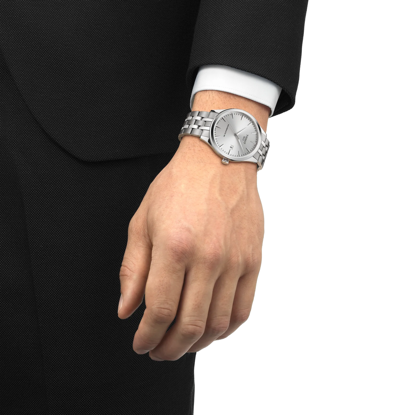 Tissot Classic Dream 40mm T158.407.11.031.00