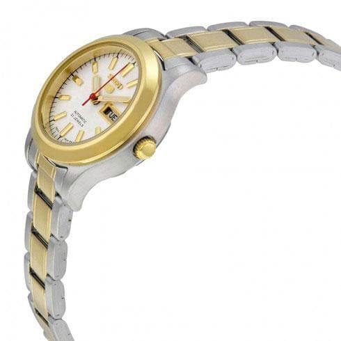 Seiko 5 Sports Automatic Watch SYMD90K1