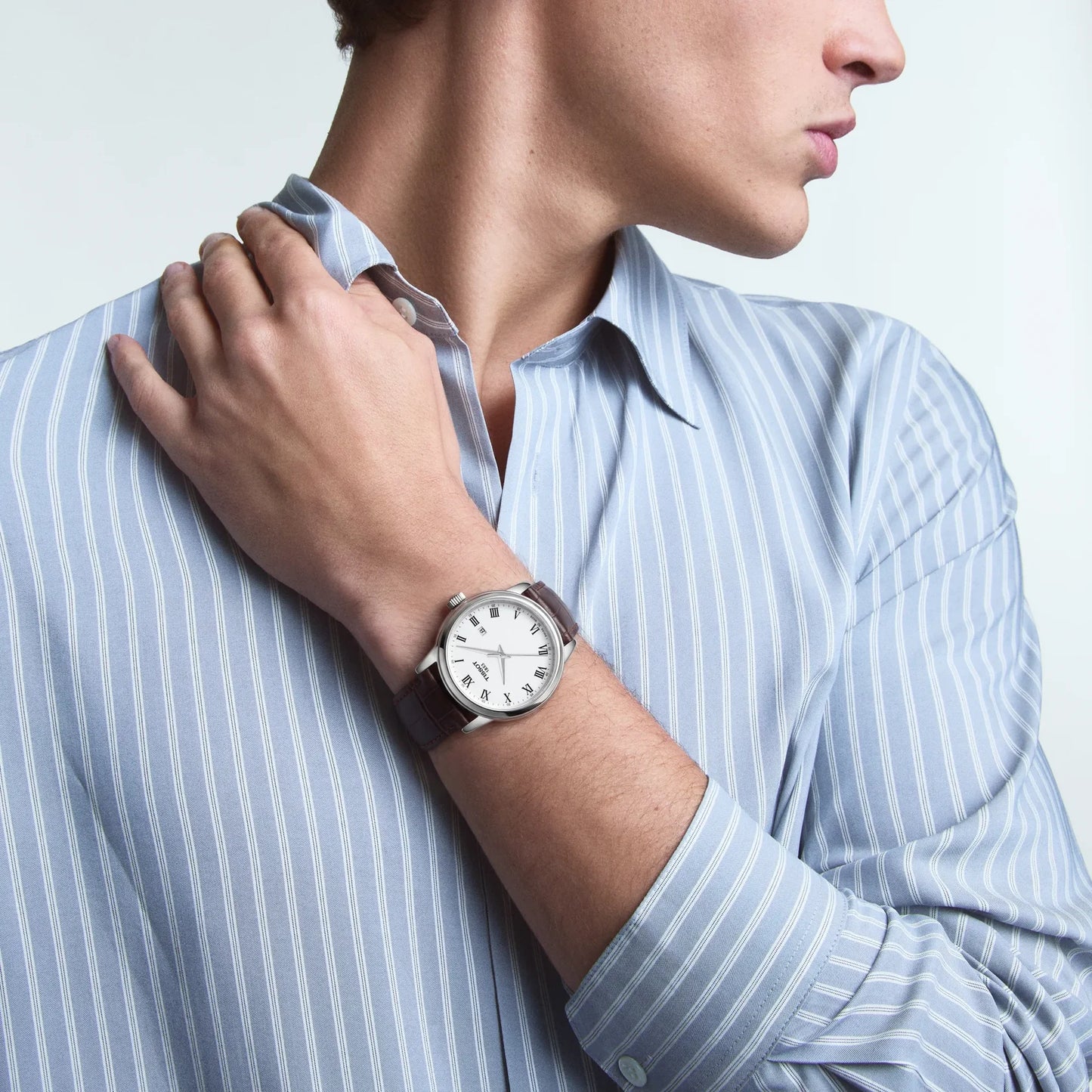 Tissot Classic Dream 42mm T129.410.16.013.00
