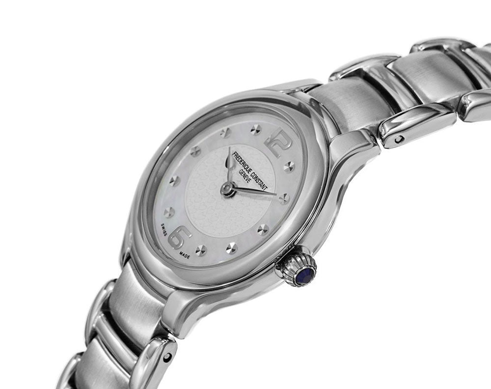 Frederique Constant Classics Delight Ladies Quartz FC-200WA1ER6B