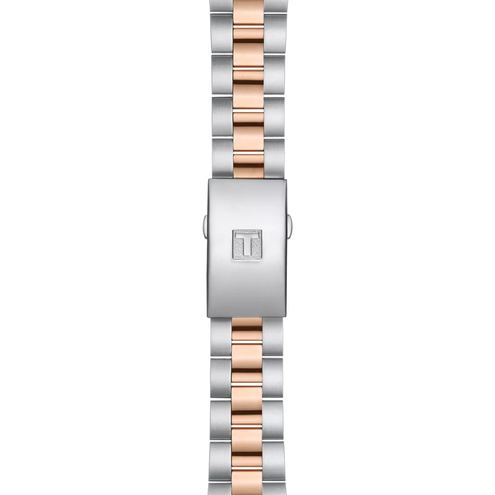 Tissot PR 100 Sport Chic Chronograph T101.917.22.116.00