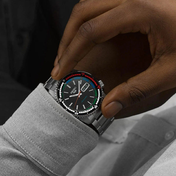 Seiko 5 Sports SRPK13K1