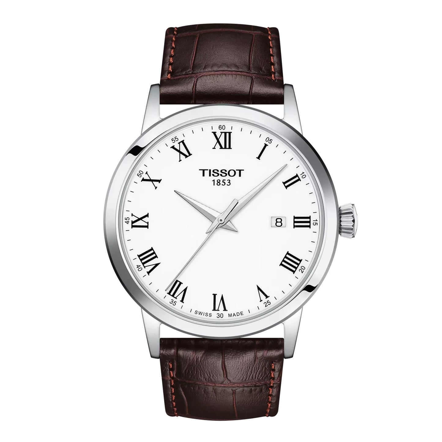Tissot Classic Dream 42mm T129.410.16.013.00