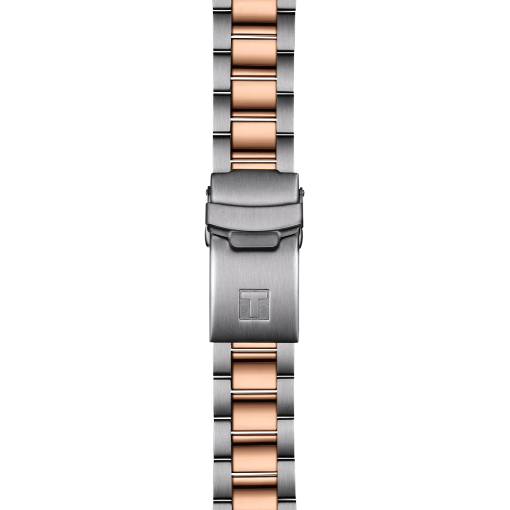 Tissot SEASTAR 1000 QUARTZ 40mm T120.410.22.051.01
