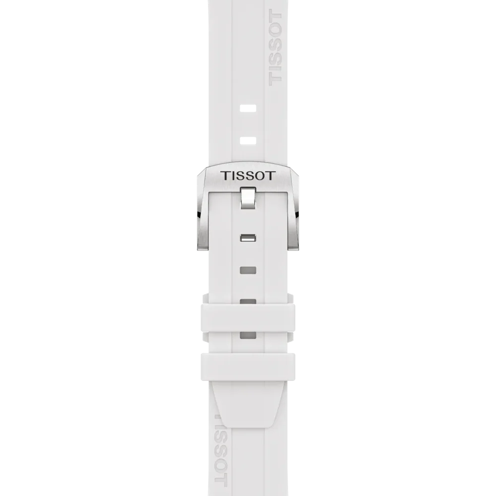Tissot Seastar 1000 38mm T120.217.17.011.00