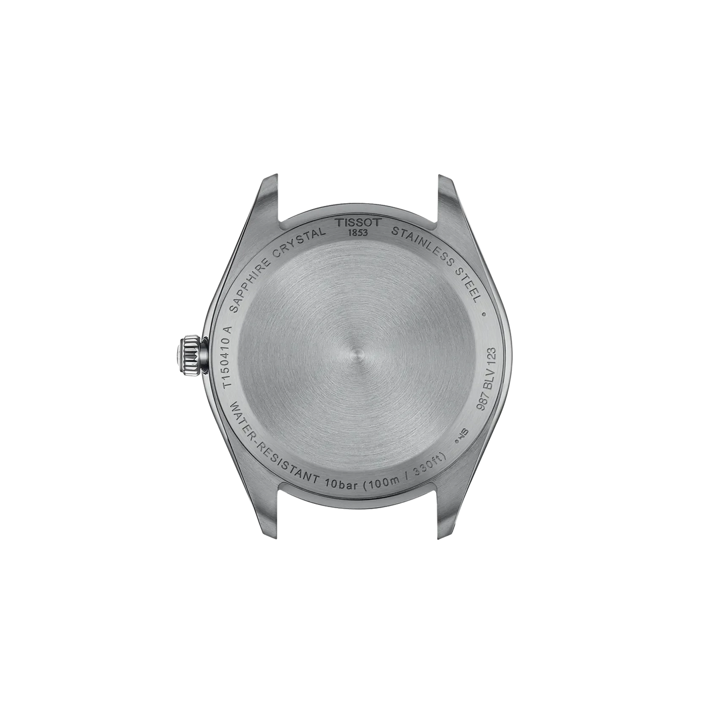Tissot PR 100 40mm T150.410.22.041.00