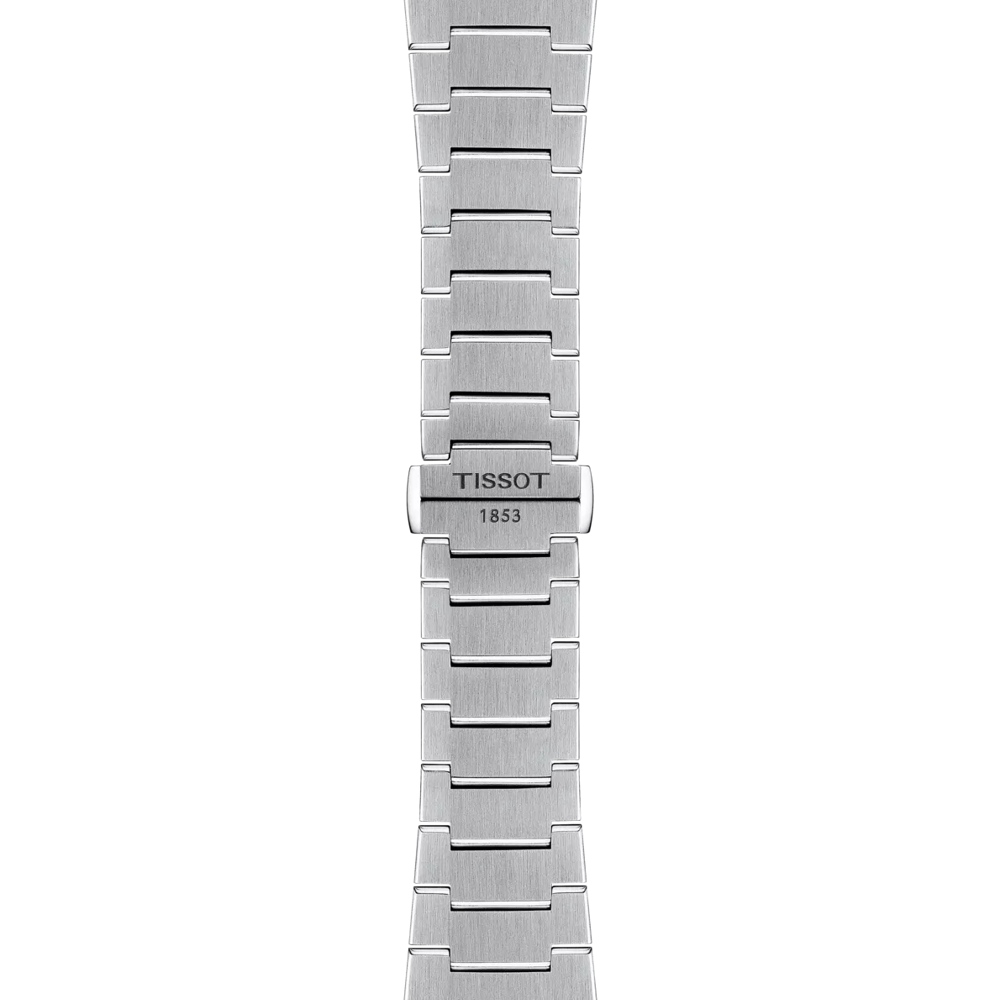 Tissot PRX Automatic Chronograph T137.427.11.041.00