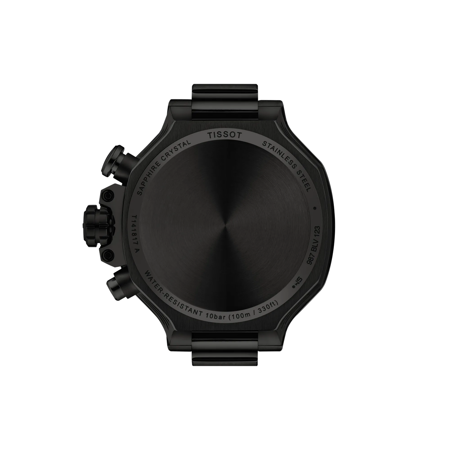 Tissot T-Race 38mm T141.817.37.051.00