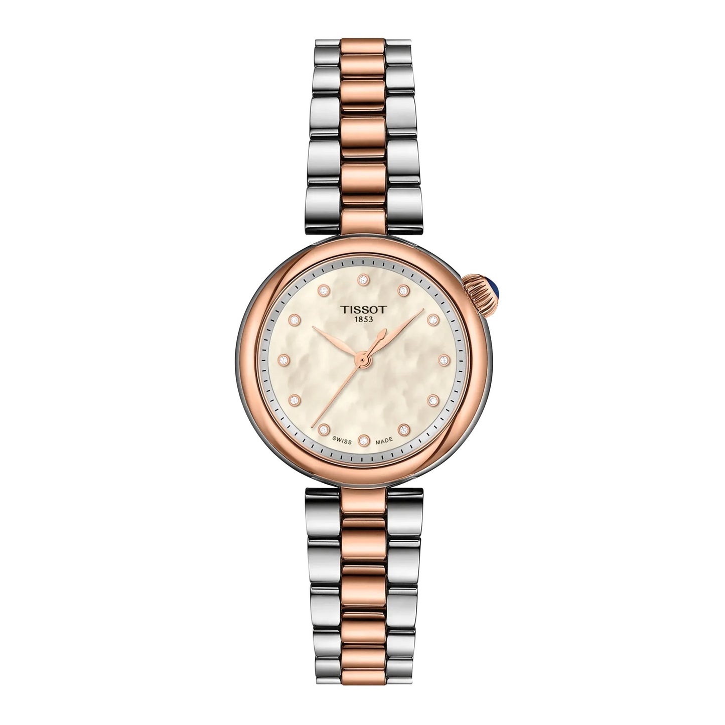 Tissot Desir 28mm T152.010.22.116.01