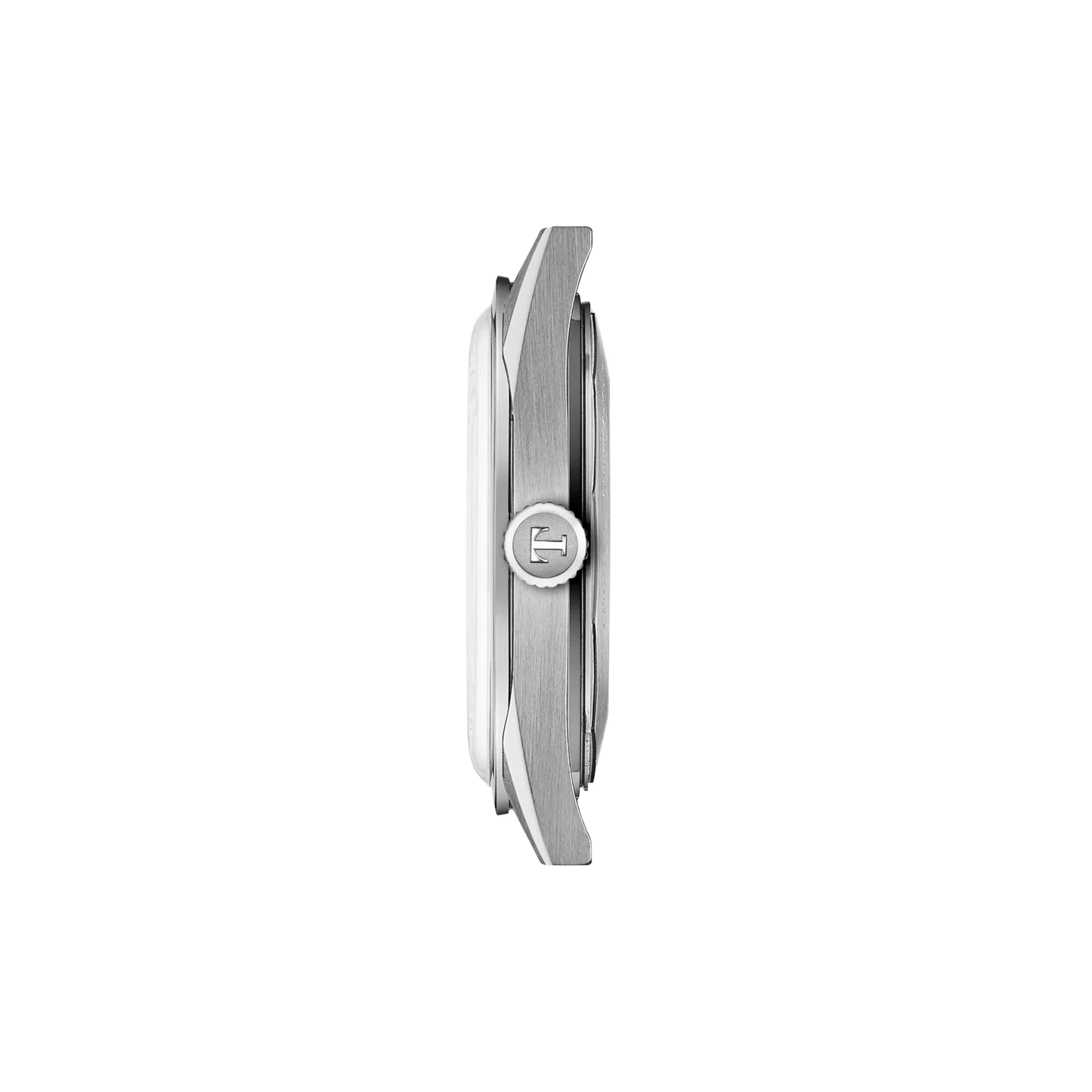 Tissot Visodate 39mm T157.407.11.041.00
