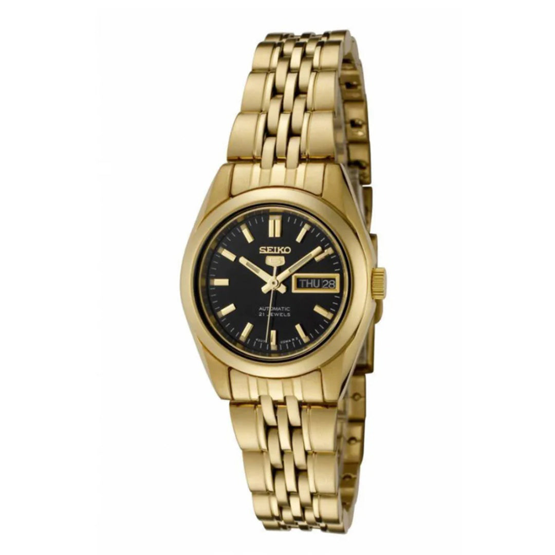 Seiko 5 Sports Automatic Watch SYMA40K1