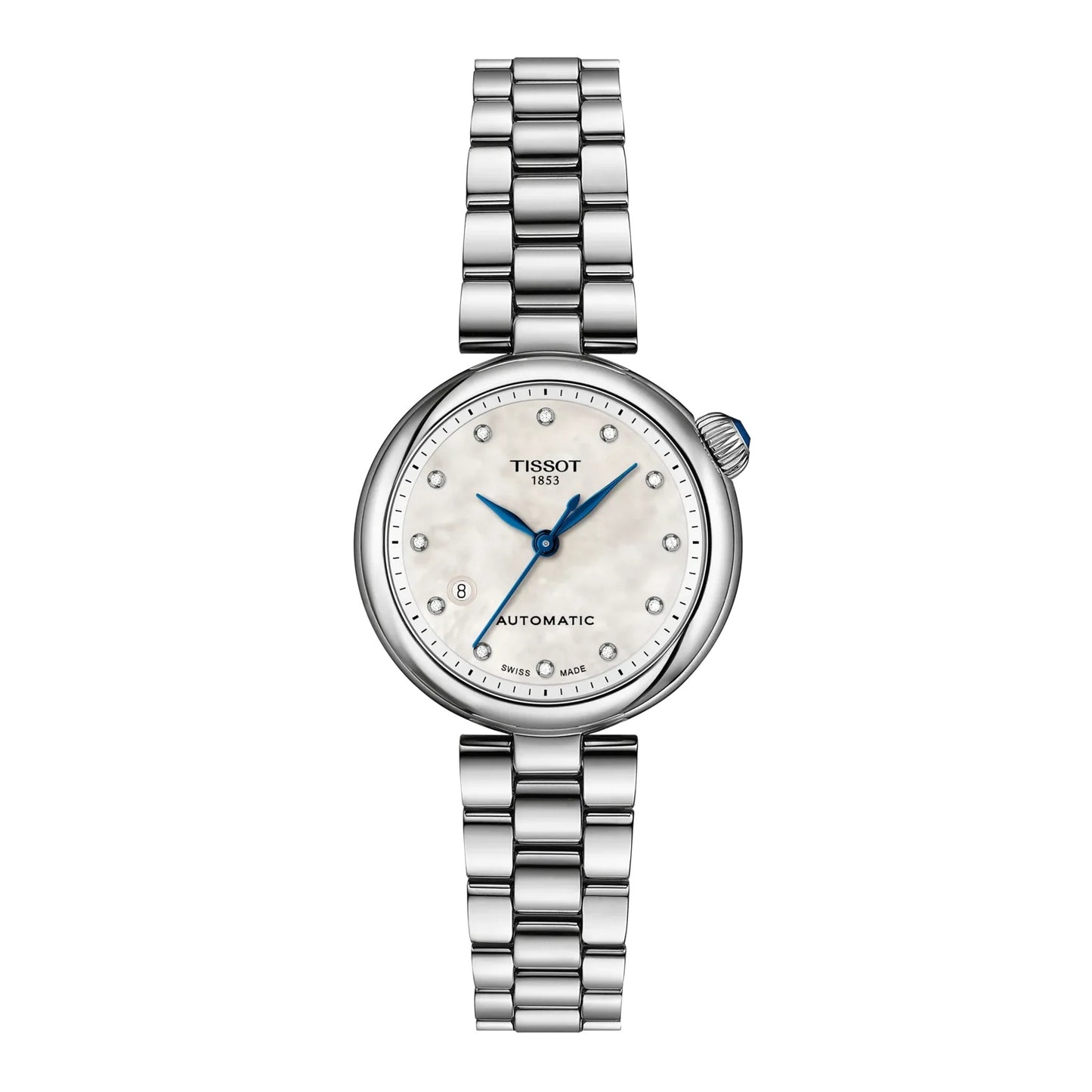Tissot Désir 28mm T152.207.11.116.00