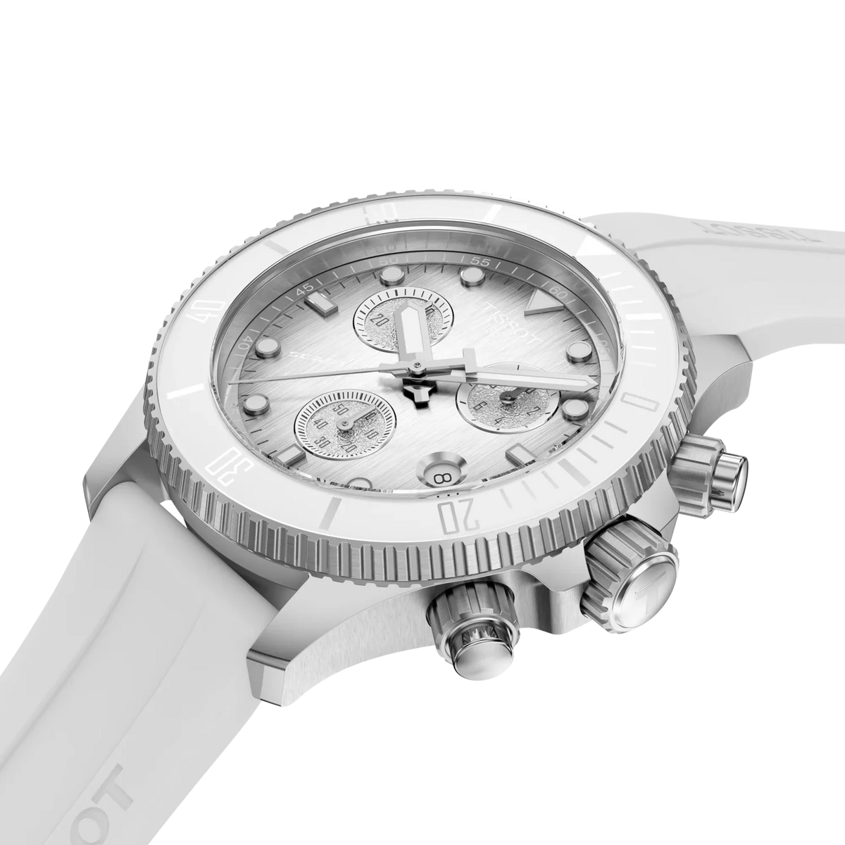 Tissot Seastar 1000 38mm T120.217.17.011.00