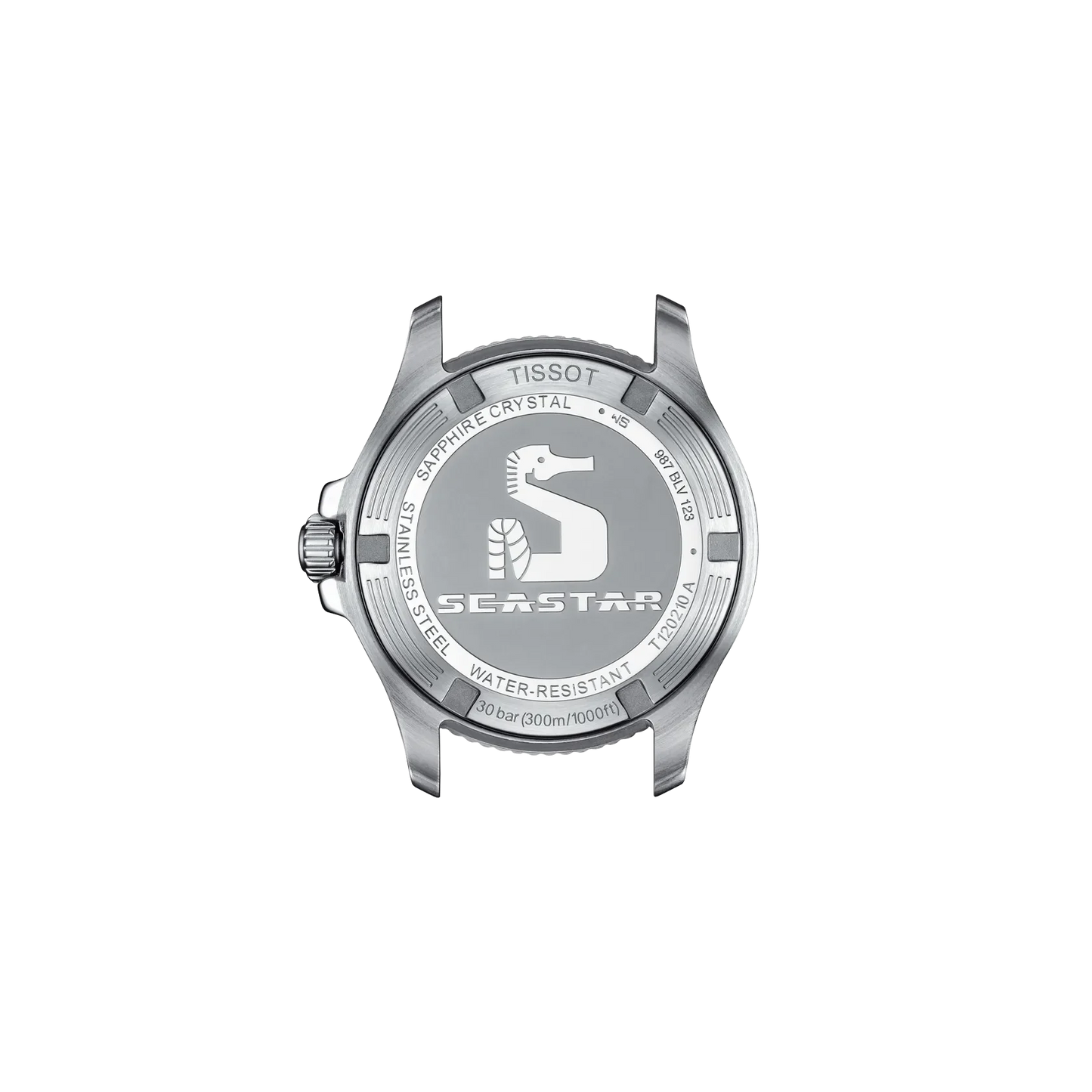 Tissot Seastar 1000 36mm T120.210.11.091.00
