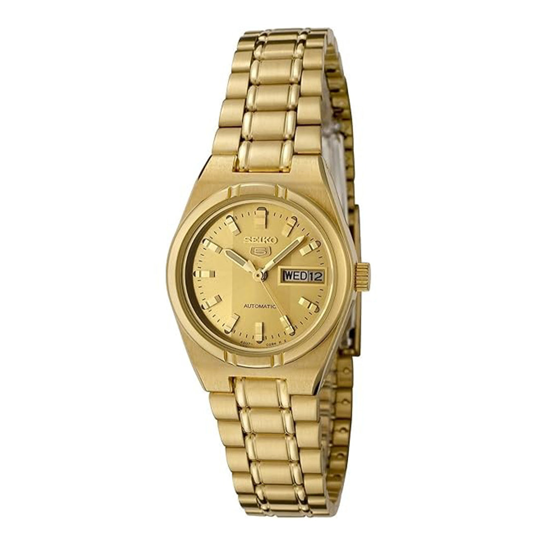 Seiko 5 Sports Automatic Watch SYMA38K1