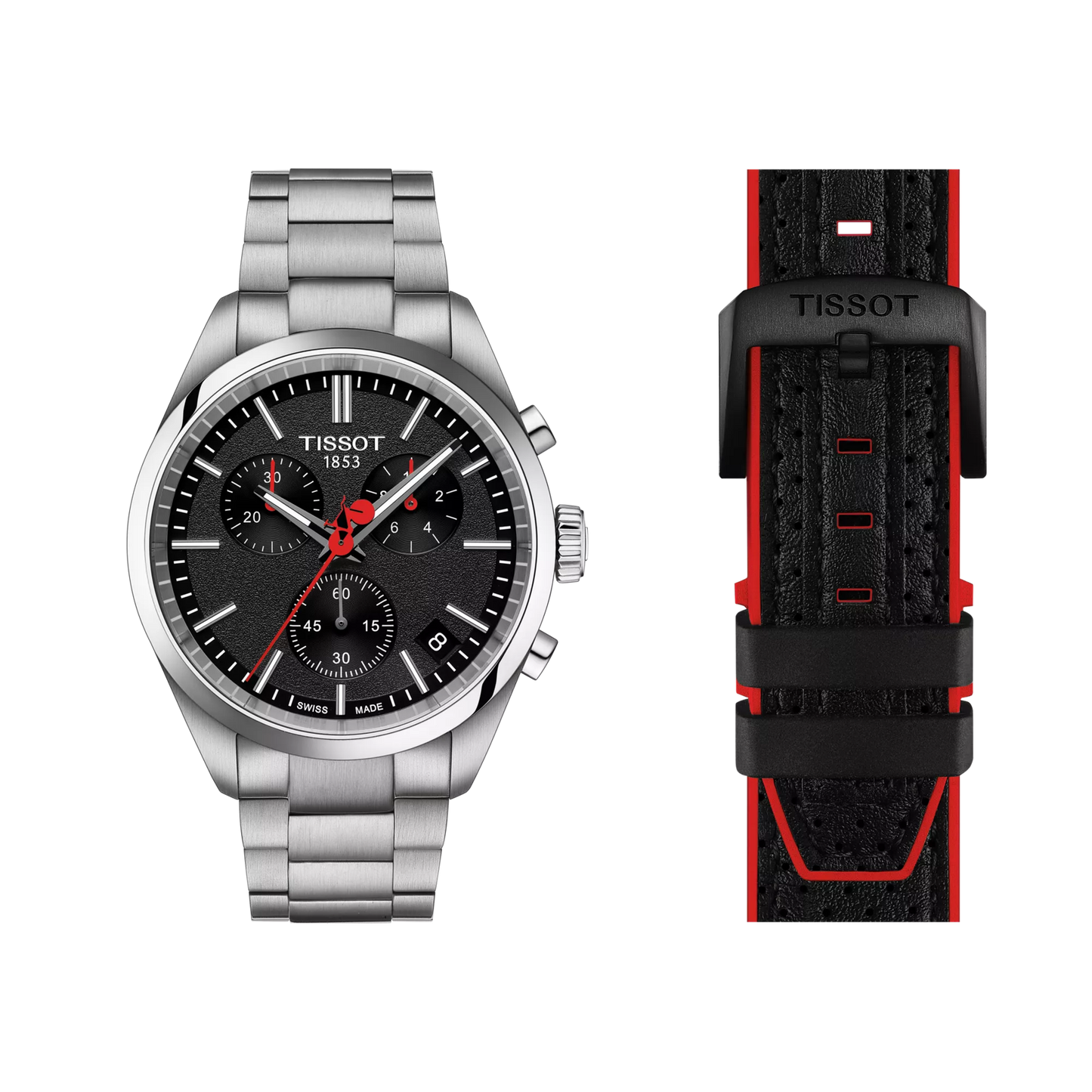 Tissot PR 100 Vuelta T150.417.11.051.01