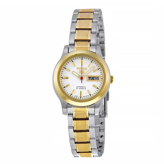 Seiko 5 Sports Automatic Watch SYMD90K1