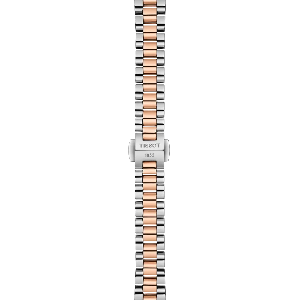 Tissot Desir 28mm T152.010.22.118.00