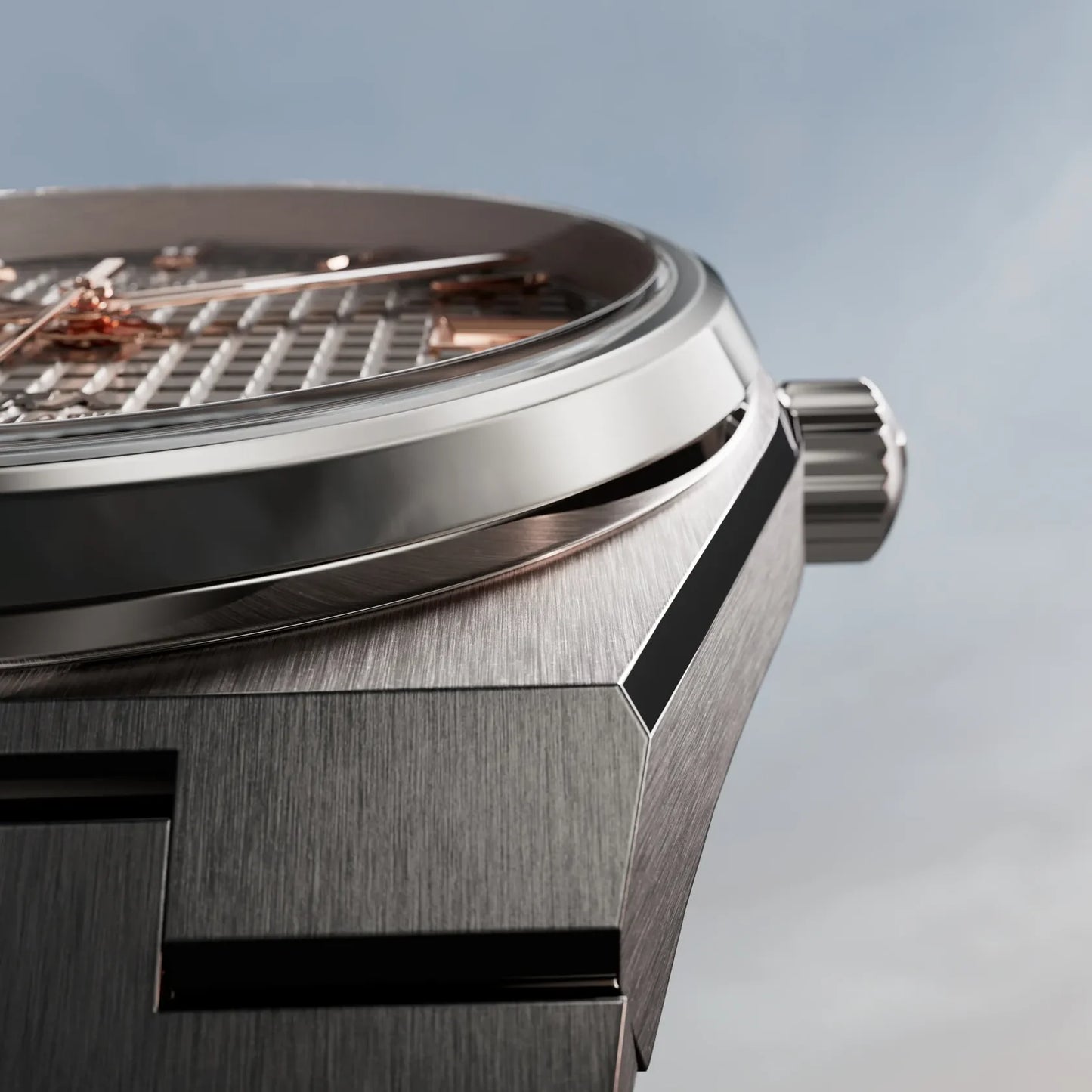 Tissot PRX Titanium 38mm T137.807.44.061.00