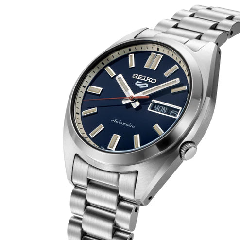 Seiko 5 Sports SNXS Rinse Blue SRPK87K1