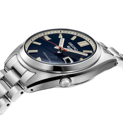 Seiko 5 Sports SNXS Rinse Blue SRPK87K1