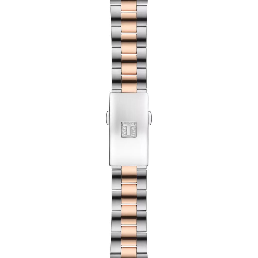 Tissot PR 100 Sport Chic T101.910.22.116.00