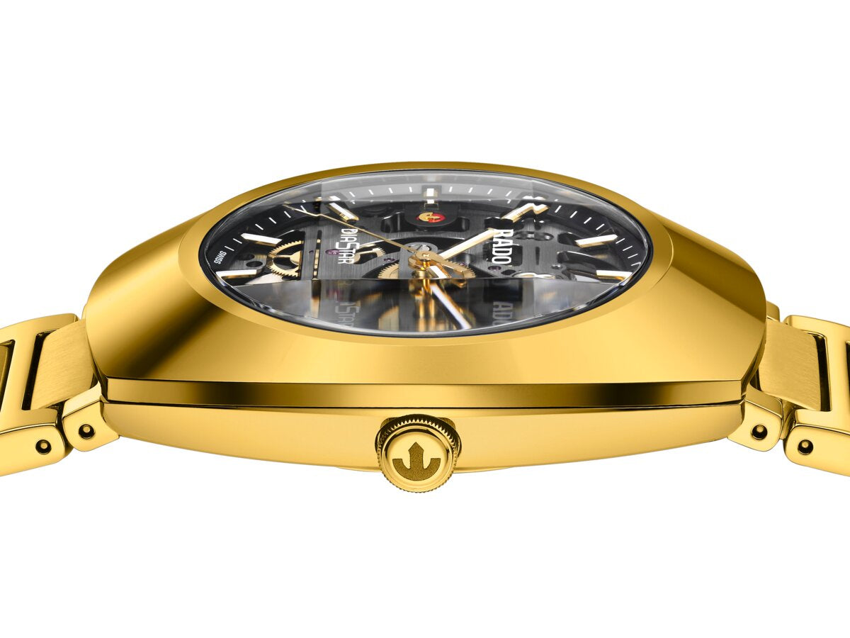 Rado DiaStar Original Automatic Unisex Watch R12164153