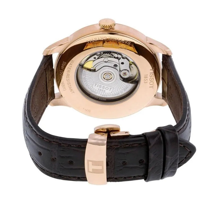 Tissot Chemin Des Tourelles T099.407.36.038.00