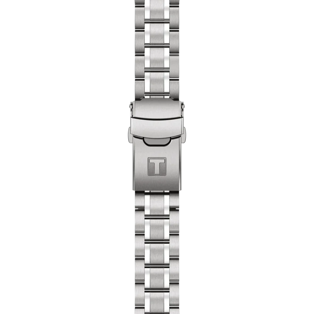 Tissot Seastar 1000 38mm T120.217.11.011.00
