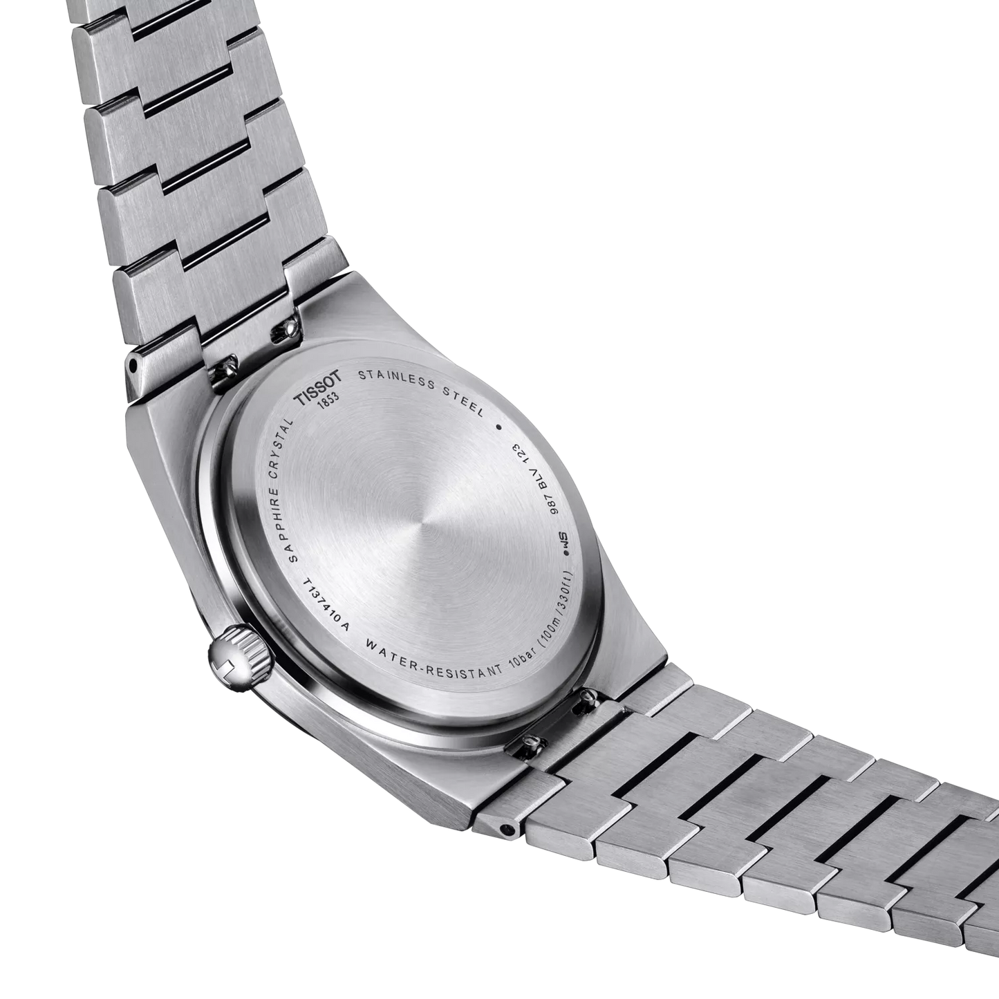 Tissot PRX T137.410.11.041.00