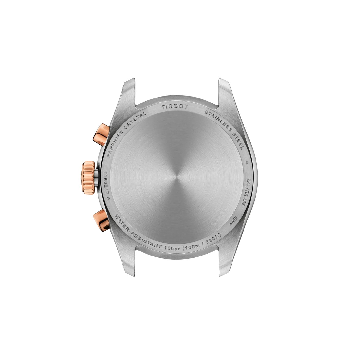 Tissot PR 100 36mm T150.217.22.111.00
