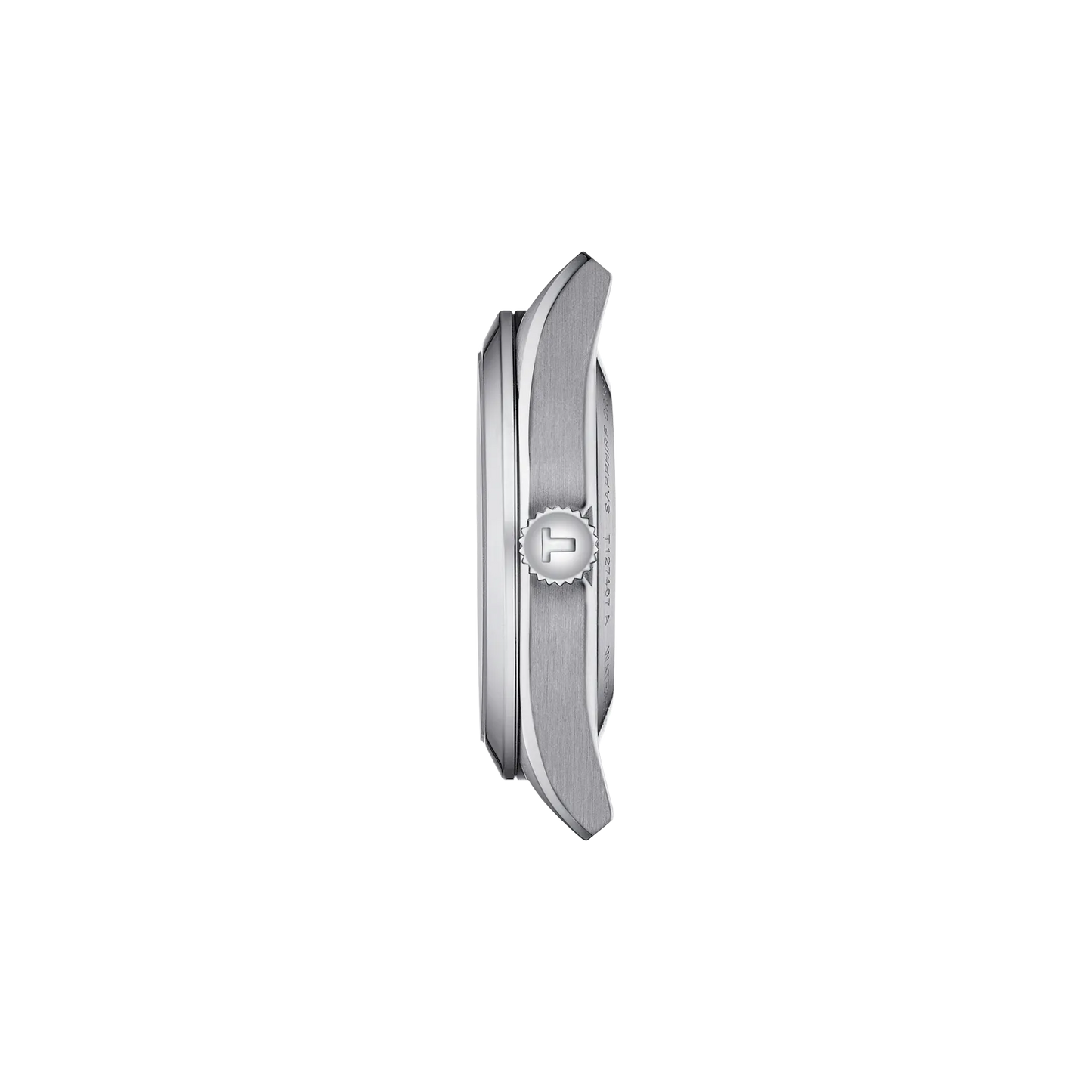 Tissot Gentleman Powermatic 80 Silicium T127.407.11.041.00