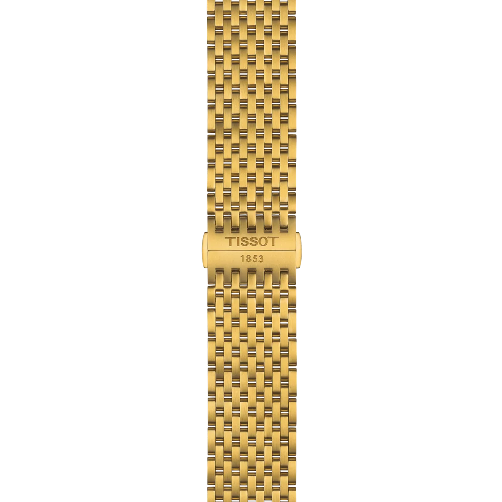 Tissot Everytime 40MM T143.410.33.091.00